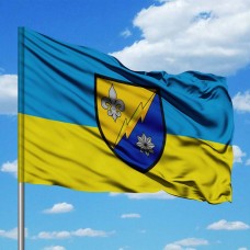 Прапор 56 окремий радіотехнічний батальйон